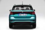 Volkswagen T-Cross R-Line 2019 года (WW)